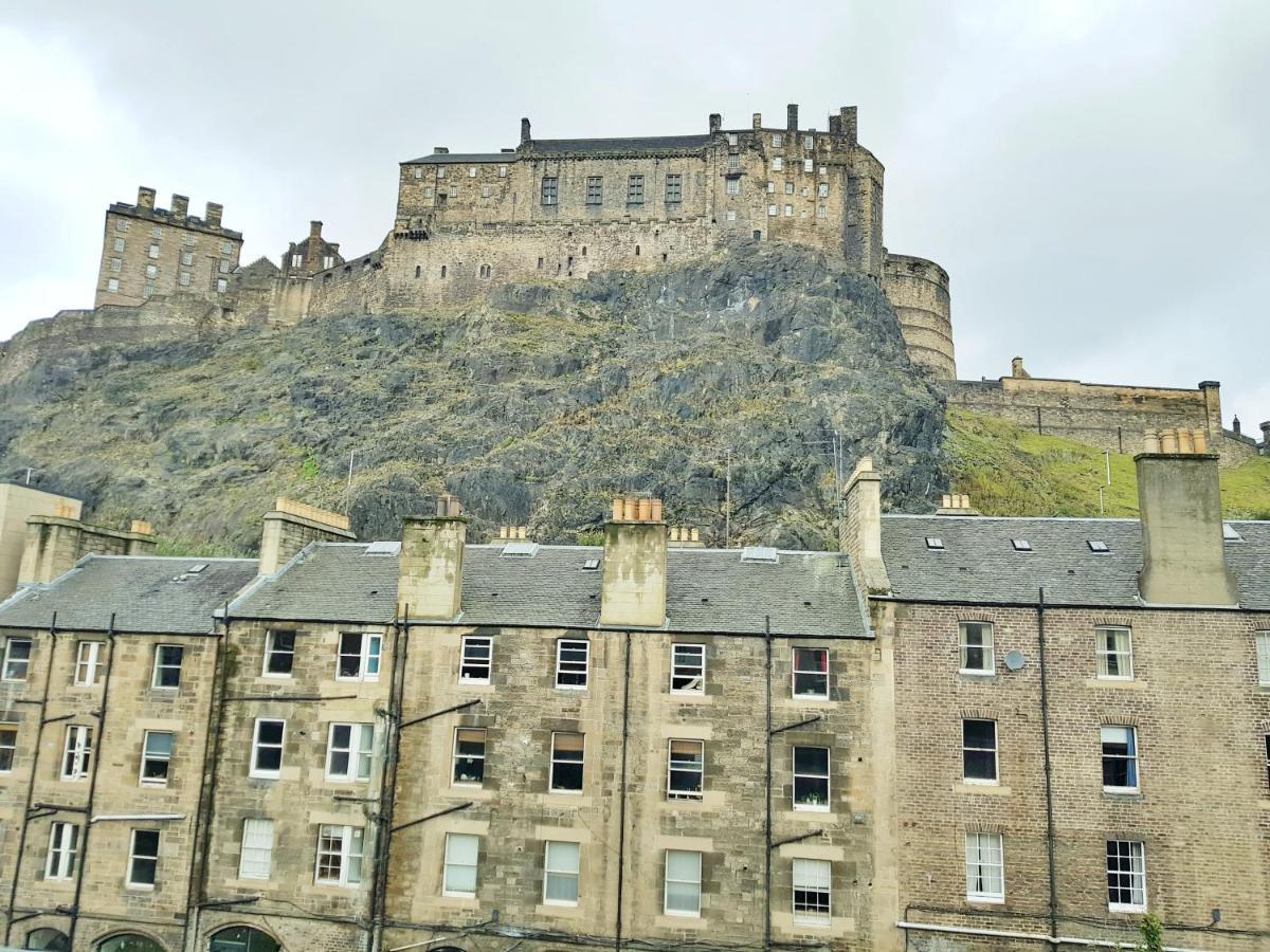 Amazing - Websters Land - Castle View Appartement