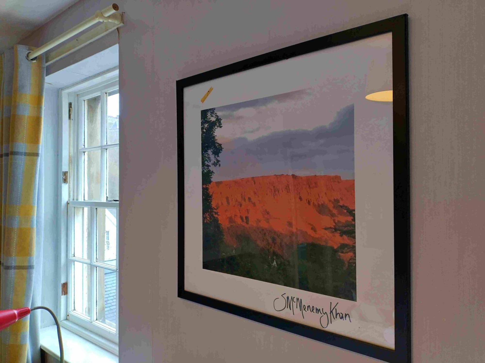 Appartement Amazing - Websters Land - Castle View Edinburgh